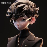 Henry_Q7（二级交易版📈📉）(@0x_henry8) 's Twitter Profile Photo