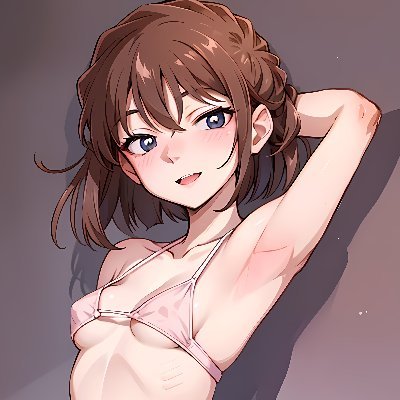 🔞アニメ・漫画好き
基本的に全ての投稿画像がAIで生成されたものです
❤メディア欄から過去作見れます

フォロー・いいね・RT・リプ歓迎です

DC⇒https://t.co/R90ef0yQ9S