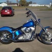Bigfoot on a bike (@revstrang) 's Twitter Profile