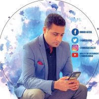 Omer Afzal(@omer496) 's Twitter Profile Photo