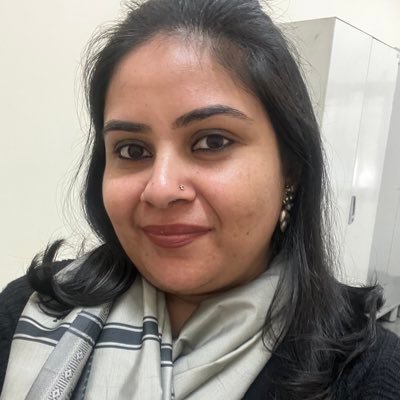 Ph D, CSBC Expert, Assistant Professor, Dept of Development Communication & Extension, Lady Irwin College, University of Delhi