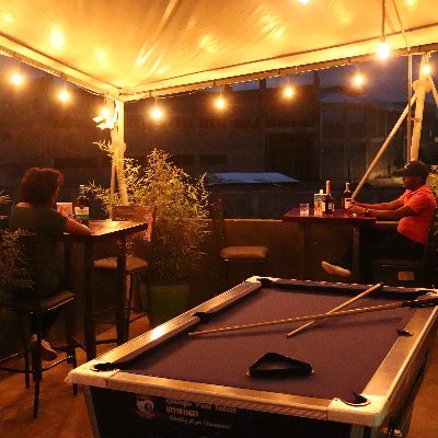 AmilaLounge's profile picture. Magnificent Lounge and Accommodation.