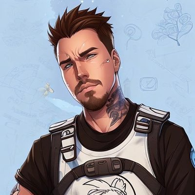 Boy 29years 💯 Dj 🌃 Gamer🎮Graphiste ✏️💻 photographe 📸