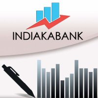 INDIA KA BANK(@INDIAKABANK01) 's Twitter Profile Photo