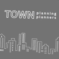 TPL(@townplanning_) 's Twitter Profile Photo