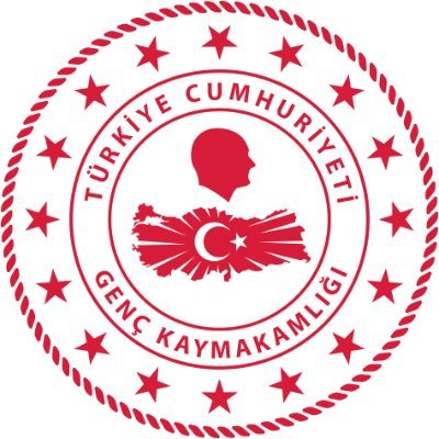 T.C. Genç Kaymakamlığı