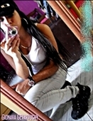 NÃΘ BΛSTΛ EXISTIR, ㅤㅤㅤTEM QUE ENCΘMΘÐΛR . $ ' BDV '.