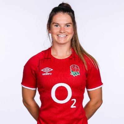 Saracens Women
Red Rose #189