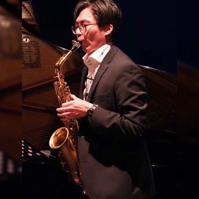 雷諾。薩克斯風 Taiwanese saxophonist who works in Italy. Also specialized in #soprillo sax. @Soprillismo Channel on YouTube and Facebook.