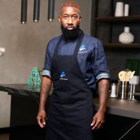 Chef Anthony Wilson(@ChefAnthonyWil2) 's Twitter Profile Photo