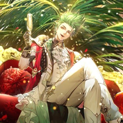 ユリアン・エルス🌱🦈🧢💘💍💐💎🍽️▽さんのプロフィール画像