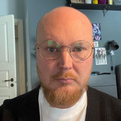 PeterTornstrand's profile picture. Drupal and Wordpress developer.