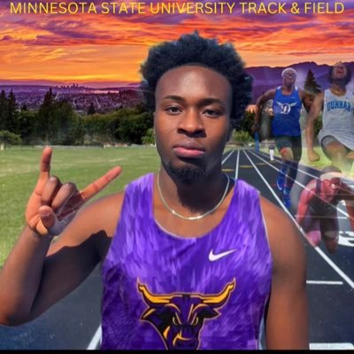 Minnesota State University🟣🟡🤟🏿T&F | Chosen•1 #striveforgreatness 🚀🔥  Instagram:isaiahwalkeriam