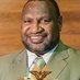 James Marape (@jamesmarapepng) Twitter profile photo