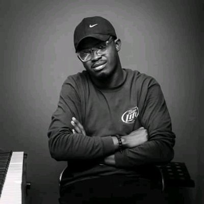 mikedeproducer's profile picture. 🎹 Worship Pianist | 🎼 Music Producer | 🎚️ Mixing Engineer | Worshiper
Called to reveal Jesus through music. Let’s connect.