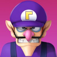 Waluigi (@waluigi___real) 's Twitter Profile Photo