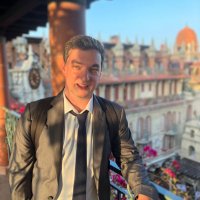 Danny Majerowicz (@dmajer347) 's Twitter Profile