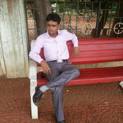somnathkar83762's profile picture. 