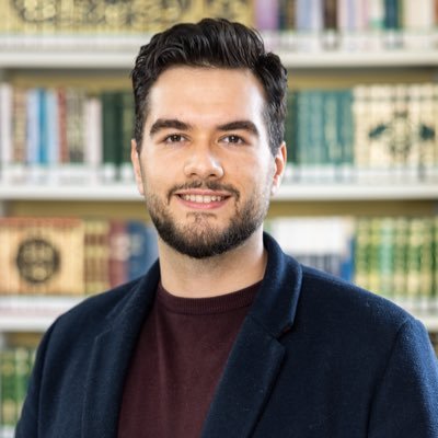 Soziologie (PhD student) / research assistant at @uni_muenster - Center for Islamic Theology | Research Unit Islam & Politics