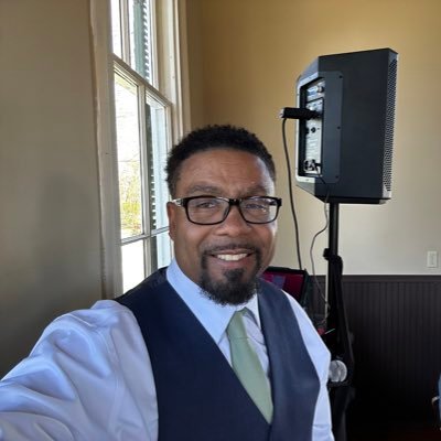 Owner BlendMasters DJ Services Top Wedding DJ company. The BlendMasters Experience! Youth Coach and Mentor.