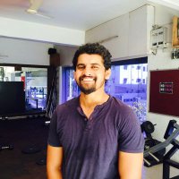 Chiranjeevi Reddy HCU BRSV (@chiru_reddy_brs) 's Twitter Profile