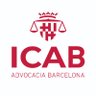 ICABarcelona's profile picture. Twitter oficial de l'Il·lustre Col·legi de l'Advocacia de Barcelona (ICAB) / Ilustre Colegio de la Abogacía de Barcelona