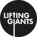 LiftingGiants (@LiftingGiants) Twitter profile photo