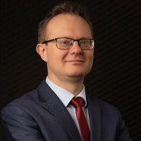 Krzysztof Dębiec(@DebiecKrzysztof) 's Twitter Profile Photo