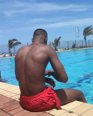 SIYAWEST's profile picture. ⚽Footballer ⚽ 🏊🏾‍♀️Swimmer 🏊🏾‍♀️
🏉Rugby Fan 🏉
#FearTheFin 🦈
#YNWA 🦢
#LoveAndPeace ✌🏾
#ISpeakHipHop 🎙️
🤖 4IR AI 🖥️
🧑‍💻 SE 💻
🖥️GD💹