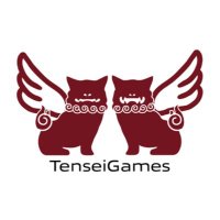 TenseiGames (@tenseigames) 's Twitter Profile Photo