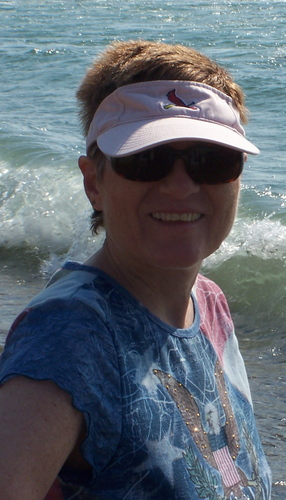 Retired teacher.  Worked in Montessori elementary school and gifted program in public school.  On Board of Age of Montessori, an online teacher training course.