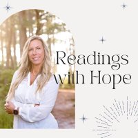 Finding Hope Taylor Podcast Medium (@taylor_medium) 's Twitter Profile