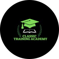 Classic Training Academy(@ClassicTrain1) 's Twitter Profile Photo