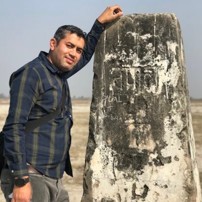 Mphil-Student of International Relations and Diplomacy (DIRD) TU, Kirtipur, Nepal Master's in Rural Development, Patan Campus, Lalitpur Researcher & Journalist