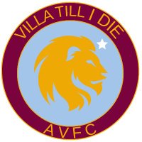 VILLA TILL I DIE AVFC 💜💙(@VTID_AVFC) 's Twitter Profile Photo