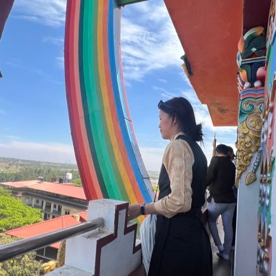 tweetwithchemi's profile picture. Family ❤️  #daddysgirl