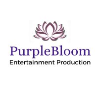 PurpleBloom Entertainment Production(@PurpleBloomProd) 's Twitter Profile Photo