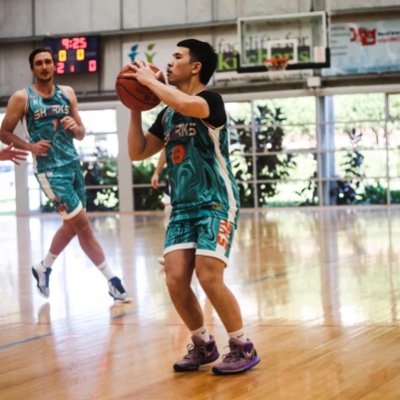 graduated 2020 | McKinnon Secondary College | combo guard PG & SG | 5”7 167lb | justinhcwong4188@gmail