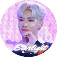 𝓡𝓲𝓬𝓴𝔂 𝐌𝐲 𝐒𝐭𝐚𝐫𝐥𝐢𝐠𝐡𝐭 ⸝ ꙳⋆(@r1cky_520) 's Twitter Profile Photo