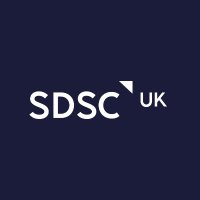 Specialist Defence & Security Convention UK(@SDSC_UK) 's Twitter Profile Photo