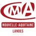 CMA-Landes Nouvelle-Aquitaine (@cmalandes) Twitter profile photo CMA-Landes Nouvelle-Aquitaine (@cmalandes) Twitter profile photo