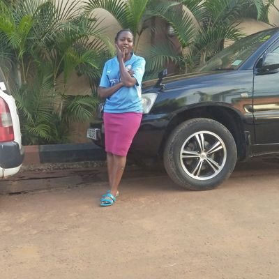 kitindi_magreth's profile picture. I love interacting