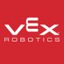 VEX Robotics Ireland (@VEXRoboticsIE) Twitter profile photo