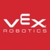 VEX Robotics UK (@vexroboticsuk) Twitter profile photo VEX Robotics UK (@vexroboticsuk) Twitter profile photo