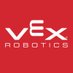 VEX Robotics UK (@VEXRoboticsUK) Twitter profile photo