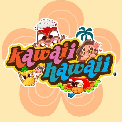 Kawaii Hawaii🌺さんのプロフィール画像