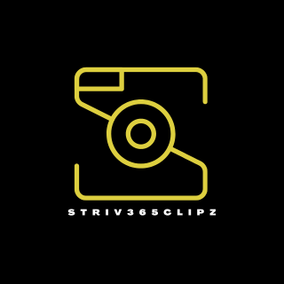 Striv365Clipz's profile picture. 