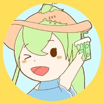 【注目度UP！アイコン屋さん🍀】SNS・ブログ用のアイコン描いてます!ご依頼実績多数
3０００件以上(ストック)  丁寧なヒアリングと素早い対応を心がけています！🍉初めての方もお気軽にご相談どうぞ🍧