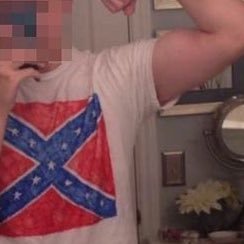 Just a good little nigga wanting white master cock (the older the better )