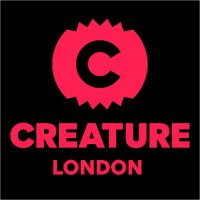 Creature London (@creaturelondon) 's Twitter Profile